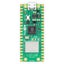 Raspberry Pi Pico 2 W Dual-Core Arm Cortex-M33 or Hazard3 RISC-V Processors 520 Carousel 2
