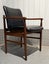 Mid Century Finn Juhl Backhouse chair Carousel 3