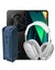 Xiaomi Poco C75 6GB 128GB 4G Dual Sim Smart Phone + Bluetooth Speaker (HC6) +... Carousel 1