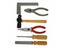 6Pcs/Set Pretend Play Repair Tools For Boys' Toys Carousel 4