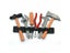 6Pcs/Set Pretend Play Repair Tools For Boys' Toys Carousel 5