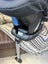 Baby Capsule PLUS Base. Phil & Teds/Mountain Buggy Carousel 10