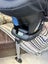 Baby Capsule PLUS Base. Phil & Teds/Mountain Buggy Carousel 11