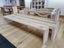 AMERICAN ELM - BLANKED - 125 x 24mm - 39m - TS8060 Carousel 9