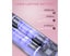 Cordless Hair Straightener Brush - Portable Heated Straightening Brush for Tr Carousel 3
