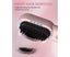 Cordless Hair Straightener Brush - Portable Heated Straightening Brush for Tr Carousel 5