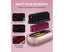 Cordless Hair Straightener Brush - Portable Heated Straightening Brush for Tr Carousel 6