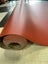 Commercial vinyl , 2 meter width (RED) Carousel 2