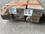 150x80mm Swamp Kauri – 26.5LM Long Boards (Kiln-Dried) Carousel 7