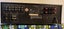 NEC AUA-8000e Dual Mono Amp Carousel 8