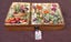 Decoupage trinket/treasure box Carousel 3