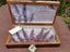 Decoupage trinket/treasure box Carousel 2