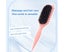 Curly Hair Hairdressing Comb Women Detangling Combs Hair Straightening Scalp Carousel 1