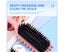 Curly Hair Hairdressing Comb Women Detangling Combs Hair Straightening Scalp Carousel 2