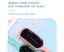 Curly Hair Hairdressing Comb Women Detangling Combs Hair Straightening Scalp Carousel 6