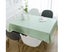 Cotton Linen Rectangular Waterproof And Oil-Proof Cloth Art Dining Tablecloth Carousel 4