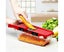 Chopper Vegetable Fruit Julienne Cutter Veg Peeler Mandolin Slicer Carousel 3