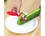 Chopper Vegetable Fruit Julienne Cutter Veg Peeler Mandolin Slicer Carousel 6