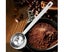 Coffee Scoop Measuring Spoon Powder Spoon Tablespoon-15ML Carousel 6