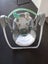 Ingenuity portable baby swing Carousel 5