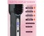 Cordless Hair Straightener Brush - Portable Heated Straightening Brush for Tr Carousel 4