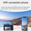 Retro Mirrorless Camera With 4K Hd 16X Zoom Wifi 3-Inch Flip Screen 64G Carousel 5