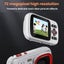 72Mp Hd Digital Camera With 2.4 Lcd Mp3 Playback 16X Zoom Carousel 4