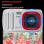 72Mp Hd Digital Camera With 2.4 Lcd Mp3 Playback 16X Zoom Carousel 7