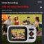 72Mp Hd Digital Camera With 2.4 Lcd Mp3 Playback 16X Zoom Carousel 8