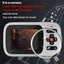 72Mp Hd Digital Camera With 2.4 Lcd Mp3 Playback 16X Zoom Carousel 9
