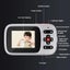 72Mp Hd Digital Camera With 2.4 Lcd Mp3 Playback 16X Zoom Carousel 11