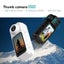 Portable Hd Sports Camera With Magnetic Mount Carousel 2
