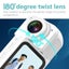 Portable Hd Sports Camera With Magnetic Mount Carousel 3