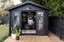 Cabin Kitset. Sleepout. Guest Room. Art Studio. Home Office. Carousel 9