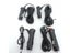 DC 12V 24V Car Adapter Charger Lighter Power Supply Extension Cable Plug Cord Carousel 5