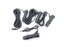 DC 12V 24V Car Adapter Charger Lighter Power Supply Extension Cable Plug Cord Carousel 6