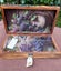 Decoupage trinket/treasure box Carousel 6