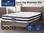 Super King Mattress Carousel 1