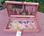 Decoupage trinket/treasure box Carousel 8