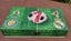 Decoupage trinket/treasure box Carousel 9
