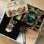 ESTATE STERLING SILVER **PANDORA** Rings Bracelet Pendants NEW ITEMS EXTRA EXTRA Carousel 7