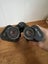 USSR Binoculars TENTO Carousel 1