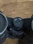 USSR Binoculars TENTO Carousel 8