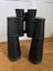 USSR Binoculars TENTO Carousel 4
