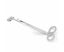 Cutting Candle Stainless Steel Oil Wick Lamps Trimmer Scissors Snuffers Tools Carousel 3