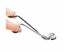 Cutting Candle Stainless Steel Oil Wick Lamps Trimmer Scissors Snuffers Tools Carousel 5