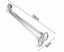 Cutting Candle Stainless Steel Oil Wick Lamps Trimmer Scissors Snuffers Tools Carousel 6