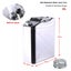 20L 304 Stainless Steel Jerry Can Fuel/Water Storage for Boat 4WD Car Motorbike Carousel 1
