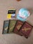Minecraft How to Books, Guide & Hat! Carousel 1