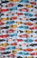 HOT WHEELS Size 14 Pyjamas NEW Carousel 2